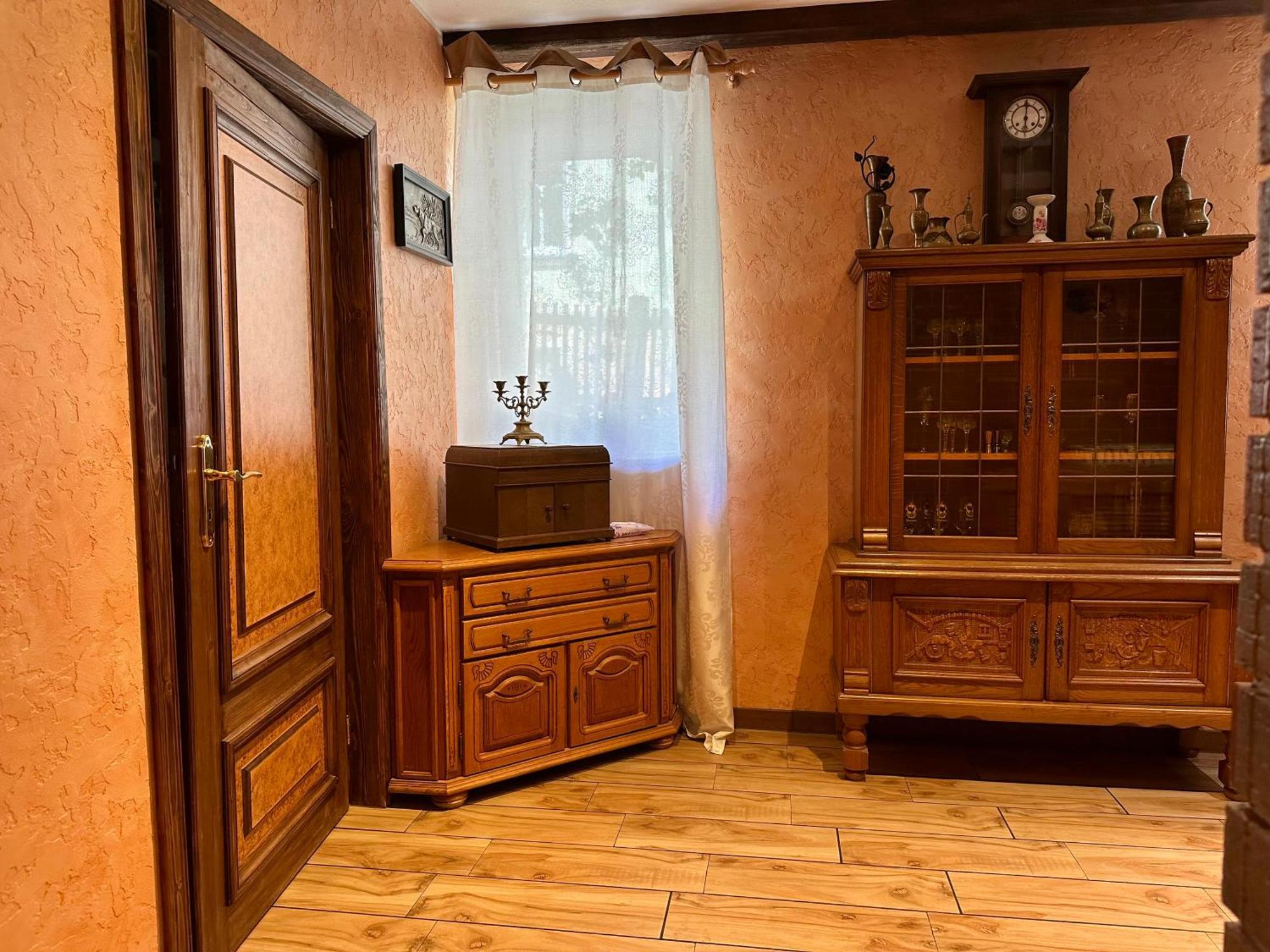 Souterrain Mit Rustikalem Charme Nur Fuer Euch! Apartment Rabenau Exterior photo