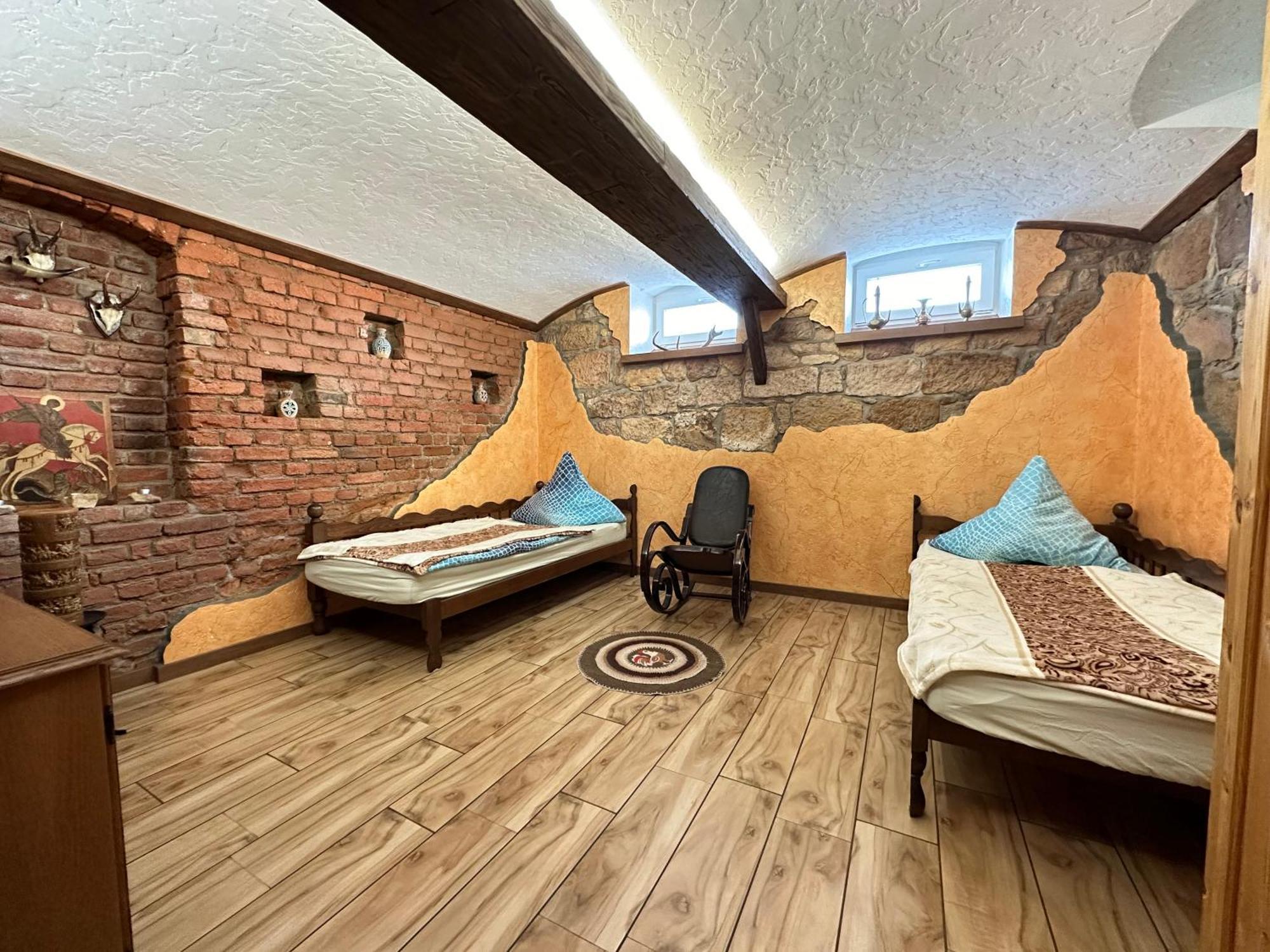 Souterrain Mit Rustikalem Charme Nur Fuer Euch! Apartment Rabenau Exterior photo