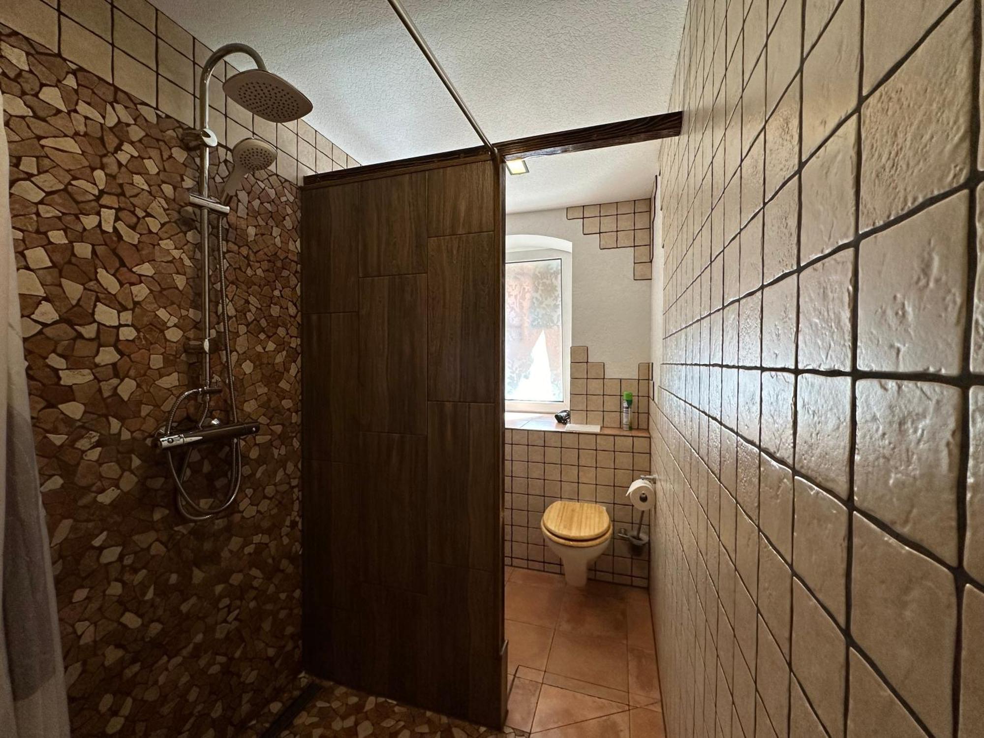 Souterrain Mit Rustikalem Charme Nur Fuer Euch! Apartment Rabenau Exterior photo